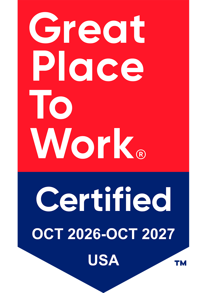 Together Women's Health 2026 Certification Badge